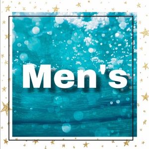 Men’s